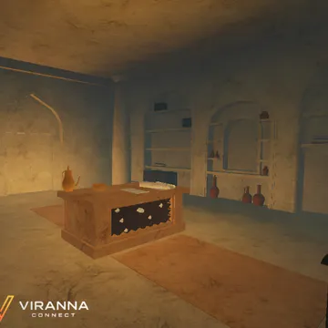 Ancient Study