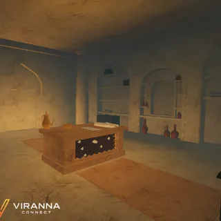 The Ancient Study