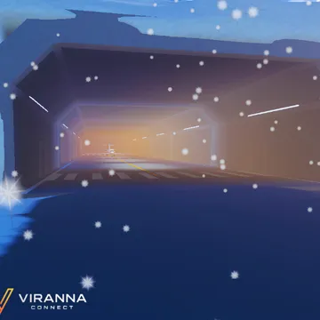 Arctic Hangar
