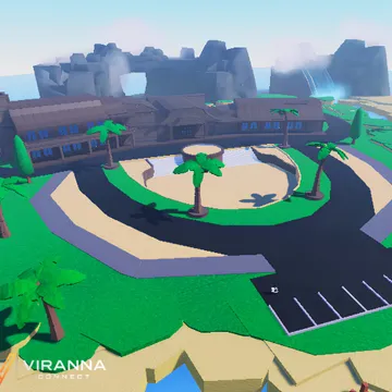 Coastal Estate