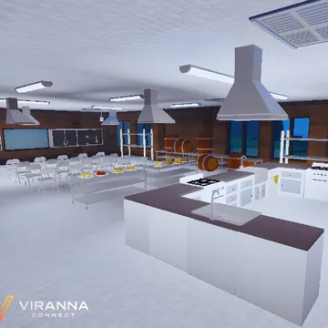 Culinary Academy