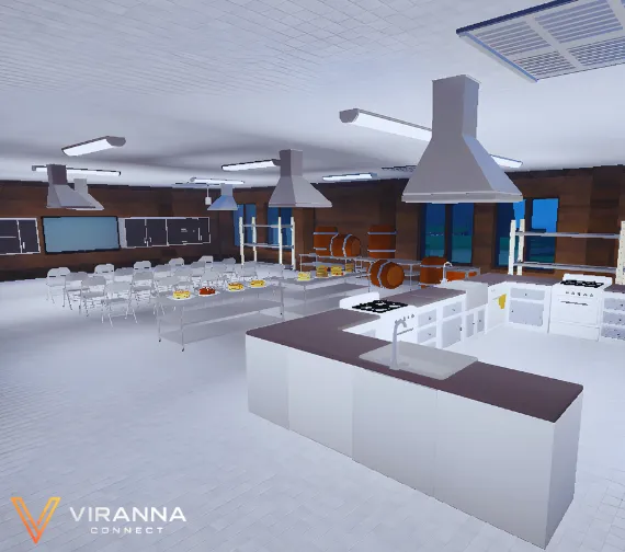 Culinary Arts Academy