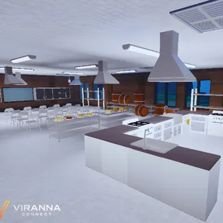 Culinary Arts Academy