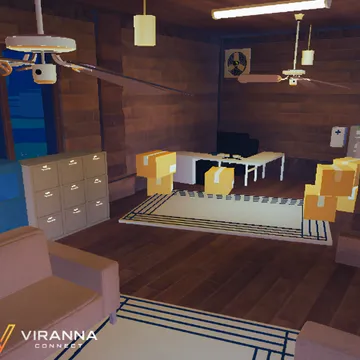 Logistics Office