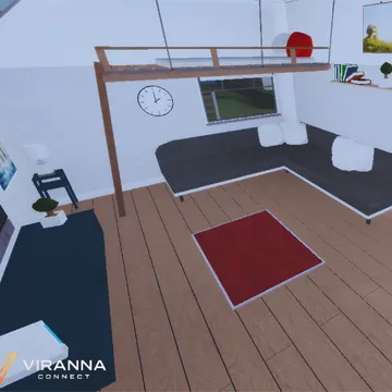Modern Loft