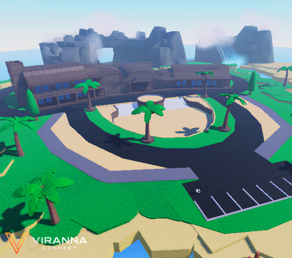 The Coastal Estate