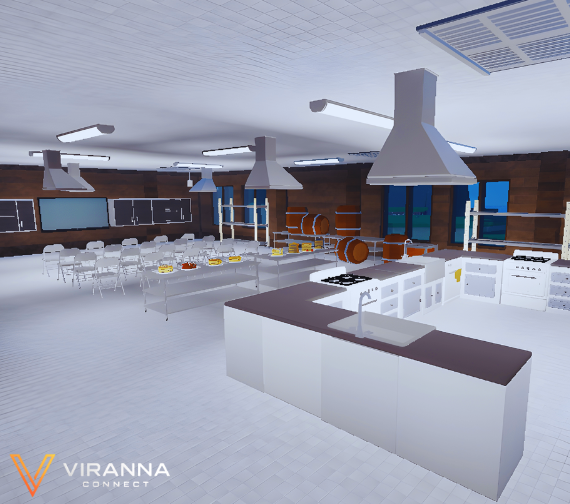 Culinary Arts Academy